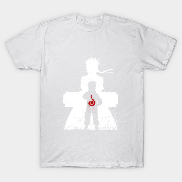 Will Of Fire T-Shirt-TOZ